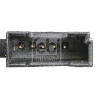 FEBI BILSTEIN 192946 Heckklappenschloss