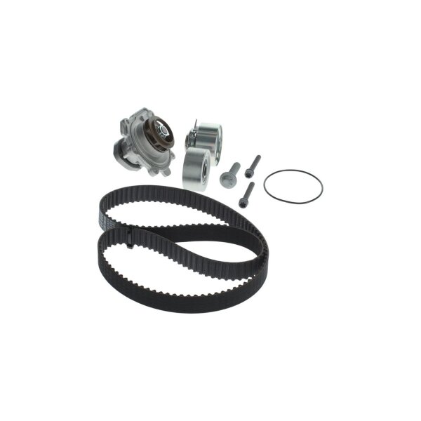 BOSCH 1 987 945 332 Wasserpumpe + Zahnriemensatz