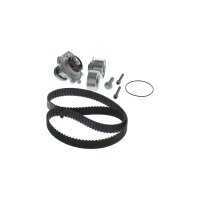 BOSCH 1 987 945 332 Wasserpumpe + Zahnriemensatz