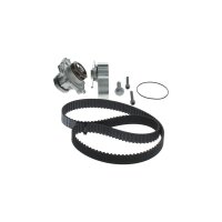 BOSCH 1 987 945 332 Wasserpumpe + Zahnriemensatz