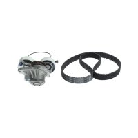BOSCH 1 987 945 332 Wasserpumpe + Zahnriemensatz