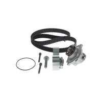 BOSCH 1 987 945 332 Wasserpumpe + Zahnriemensatz