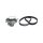 BOSCH 1 987 945 332 Wasserpumpe + Zahnriemensatz
