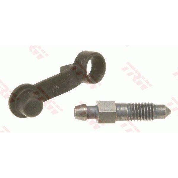TRW ST1404 Zubehörsatz, Bremssattel