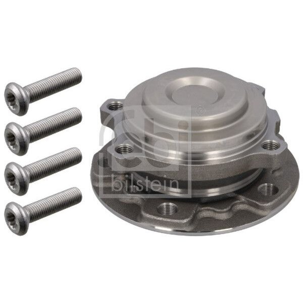 FEBI BILSTEIN 36289 Radlagersatz