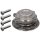 FEBI BILSTEIN 36289 Radlagersatz