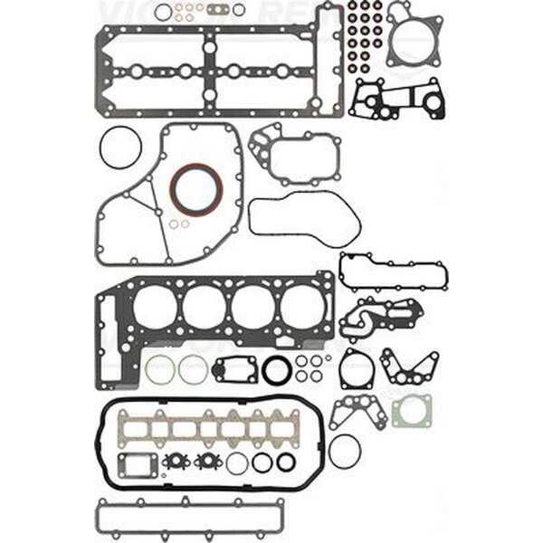 VICTOR REINZ 01-36885-03 Dichtungsvollsatz, Motor