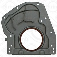 ELRING 430.600 Wellendichtring, Kurbelwelle