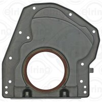 ELRING 430.600 Wellendichtring, Kurbelwelle