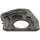 ELRING 430.600 Wellendichtring, Kurbelwelle