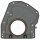 ELRING 430.600 Wellendichtring, Kurbelwelle