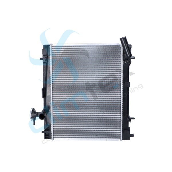 CLIMTEX CH1-783 Kühler, Motorkühlung