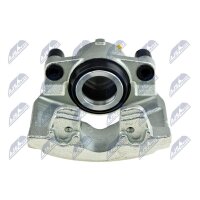 NTY HZP-RE-009 Bremssattel