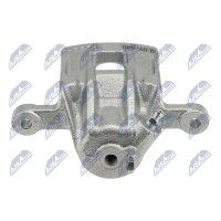 NTY HZT-HY-548 Bremssattel
