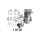 NRF 90010310 Lader, Aufladung