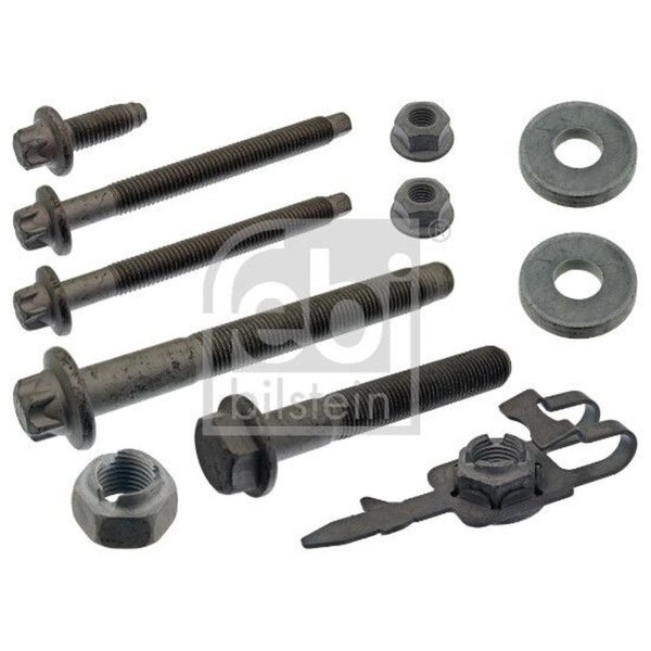 FEBI BILSTEIN 43698 Montagesatz, Lenker
