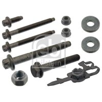 FEBI BILSTEIN 43698 Montagesatz, Lenker