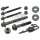 FEBI BILSTEIN 43698 Montagesatz, Lenker