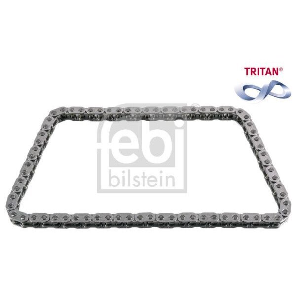 FEBI BILSTEIN 183417 Steuerkette