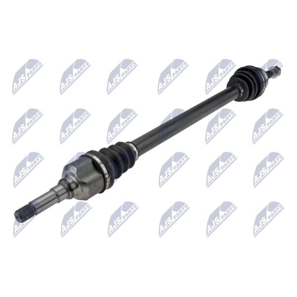 NTY NPW-CT-095 Antriebswelle