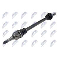 NTY NPW-CT-095 Antriebswelle