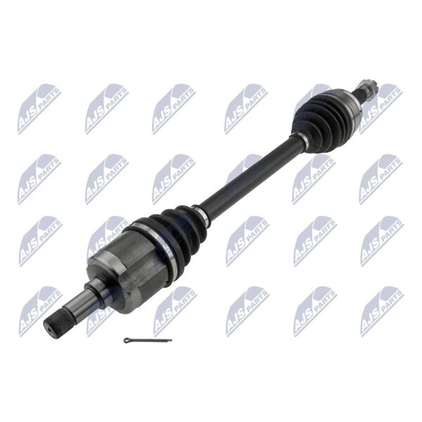NTY NPW-CT-131 Antriebswelle