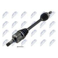 NTY NPW-CT-131 Antriebswelle