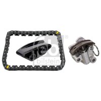 FEBI BILSTEIN 185050 Kettensatz, Ölpumpenantrieb