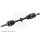 BLUE PRINT ADC489502 Antriebswelle