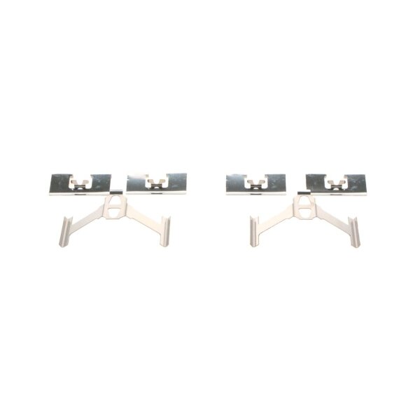 BOSCH 1 987 474 332 Zubehörsatz, Scheibenbremsbelag