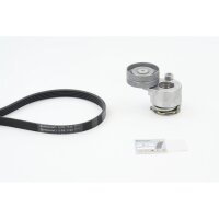 CONTINENTAL CTAM 5PK1125K1 Keilrippenriemensatz
