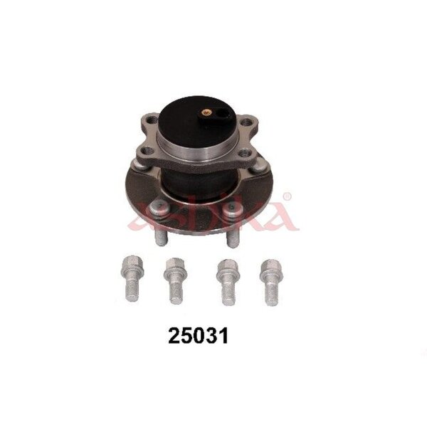 ASHIKA 44-25031 Radnabe