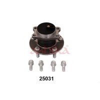 ASHIKA 44-25031 Radnabe