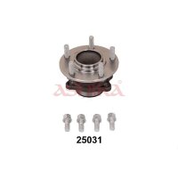 ASHIKA 44-25031 Radnabe