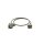 BOSCH 0 261 231 316 Klopfsensor