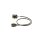 BOSCH 0 261 231 316 Klopfsensor
