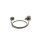 BOSCH 0 261 231 316 Klopfsensor