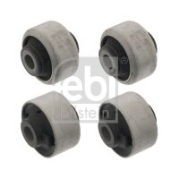 FEBI BILSTEIN 48618 Lagerung, Lenker