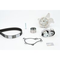 CONTINENTAL CTAM CT1099WP1 Wasserpumpe + Zahnriemensatz