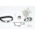 CONTINENTAL CTAM CT1099WP1 Wasserpumpe + Zahnriemensatz