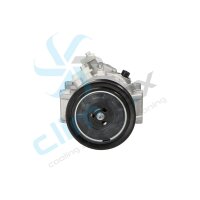CLIMTEX CH5-456 Kompressor, Klimaanlage