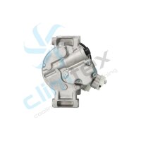 CLIMTEX CH5-456 Kompressor, Klimaanlage