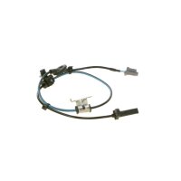 BOSCH 0 265 009 230 Sensor, Raddrehzahl