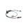 BOSCH 0 265 009 230 Sensor, Raddrehzahl