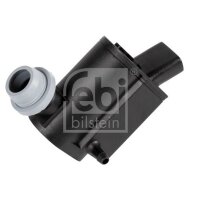 FEBI BILSTEIN 109288 Waschwasserpumpe, Scheibenreinigung