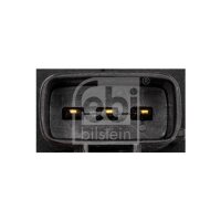 FEBI BILSTEIN 109288 Waschwasserpumpe, Scheibenreinigung