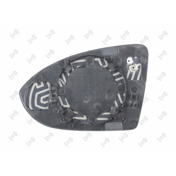 ABAKUS 4060G04 Spiegelglas, Außenspiegel