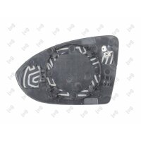 ABAKUS 4060G04 Spiegelglas, Außenspiegel