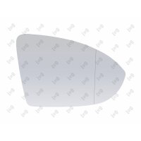 ABAKUS 4060G04 Spiegelglas, Außenspiegel