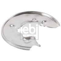 FEBI BILSTEIN 174629 Spritzblech, Bremsscheibe